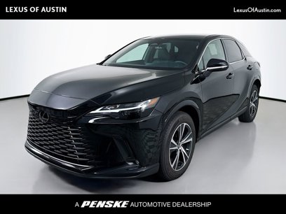 Used 2024 Lexus RX 350 FWD