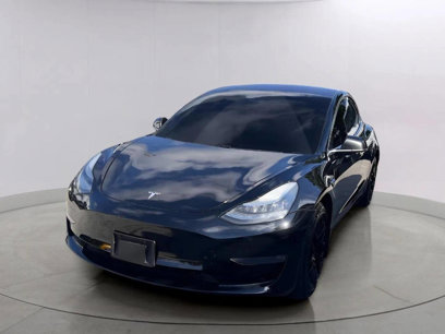 Used 2019 Tesla Model 3 Long Range