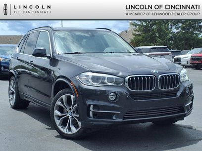 Used 2016 BMW X5 xDrive35i