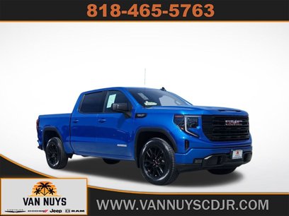Used 2023 GMC Sierra 1500 Elevation