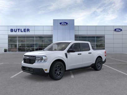 New 2024 Ford Maverick XLT w/ XLT Luxury Package