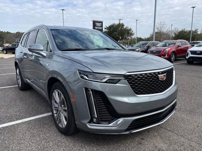 Certified 2024 Cadillac XT6 Premium Luxury