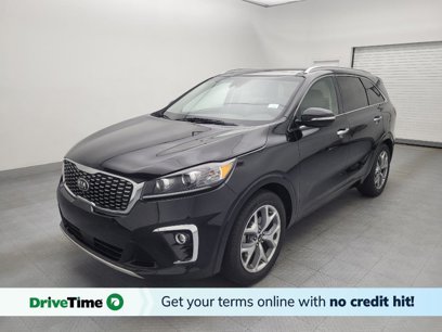 Used 2020 Kia Sorento SX