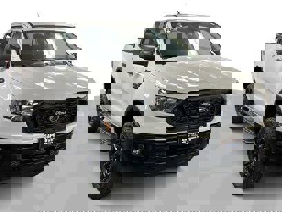 Used 2023 Ford Ranger XL w/ Equipment Group 101A High