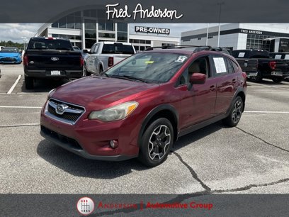 Used 2014 Subaru Crosstrek 2.0i Limited w/ Popular Package #1