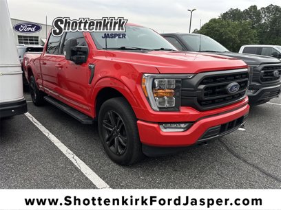 Used 2022 Ford F150 XLT