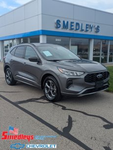 Used 2023 Ford Escape ST-Line