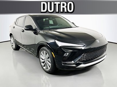 Used 2024 Buick Envista Avenir
