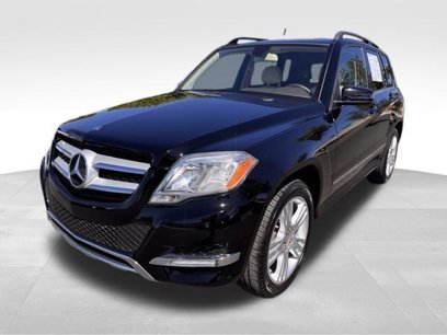 Used 2013 Mercedes-Benz GLK 350 2WD