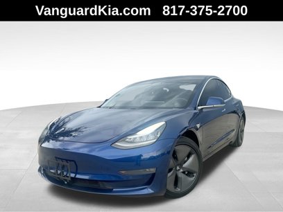 Used 2019 Tesla Model 3 Long Range