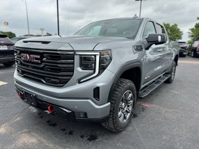 Used 2024 GMC Sierra 1500 AT4