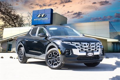Certified 2024 Hyundai Santa Cruz SEL w/ Activity Package
