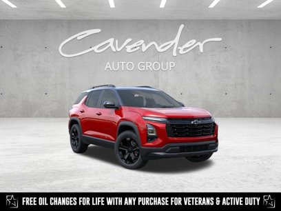 New 2026 Chevrolet Equinox LT w/ Convenience Package II
