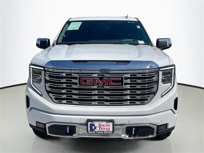 Used 2024 GMC Sierra 1500 Denali w/ Denali Reserve Package