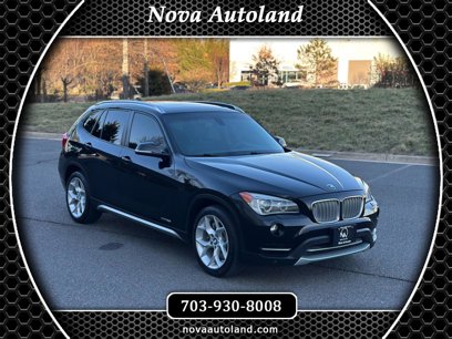 Used 2013 BMW X1 xDrive35i