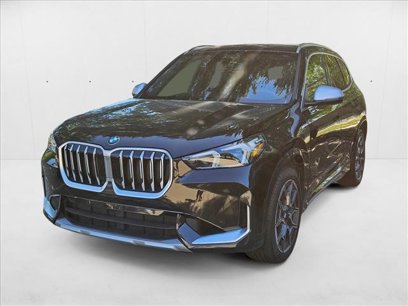 Certified 2024 BMW X1 xDrive28i w/ Convenience Package