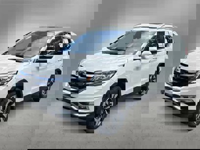 Used 2015 Honda CR-V Touring