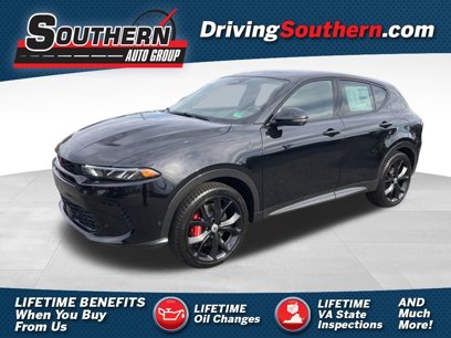 New 2024 Dodge Hornet R/T Plus