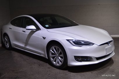 Used 2019 Tesla Model S Long Range
