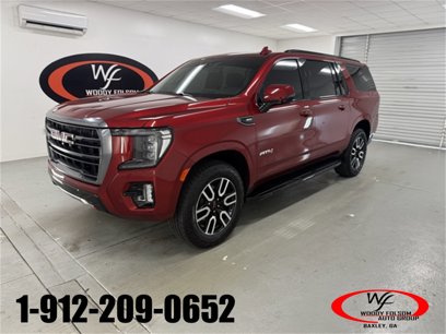 Used 2023 GMC Yukon XL AT4