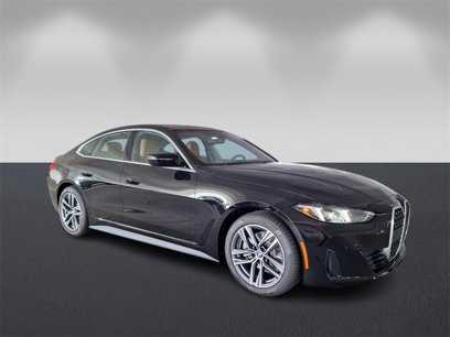 New 2025 BMW 430i w/ Driving Assistance Package