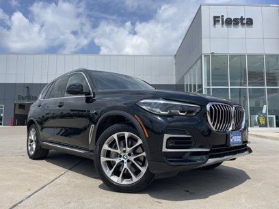 Used 2023 BMW X5 xDrive45e