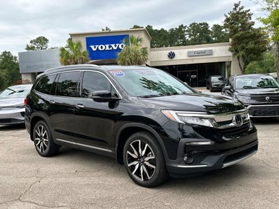 Used 2022 Honda Pilot Touring