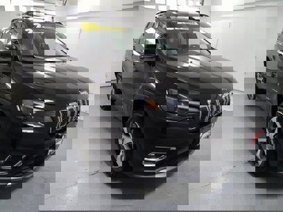 Used 2022 Jeep Cherokee Limited