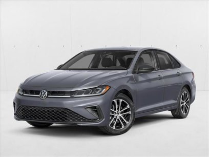 Used 2025 Volkswagen Jetta Sport