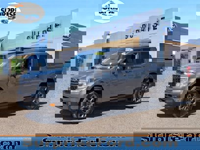 Used 2024 Ford Maverick XLT