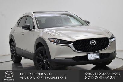 Certified 2024 MAZDA CX-30 2.5 Turbo w/ Premium Plus Pkg
