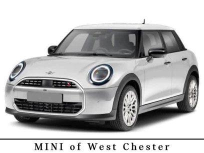 Used 2025 MINI Cooper S