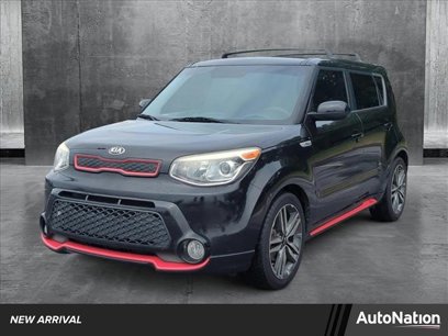 Used 2015 Kia Soul +