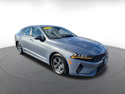 Used 2023 Kia K5 LXS