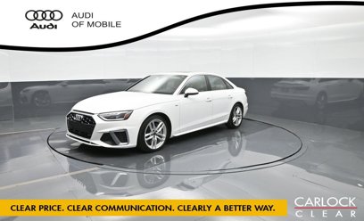 Used 2023 Audi A4 2.0T Premium Plus