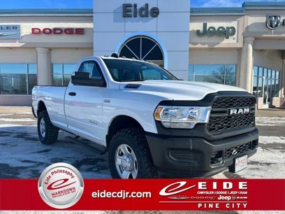 Used 2020 RAM 2500 Tradesman