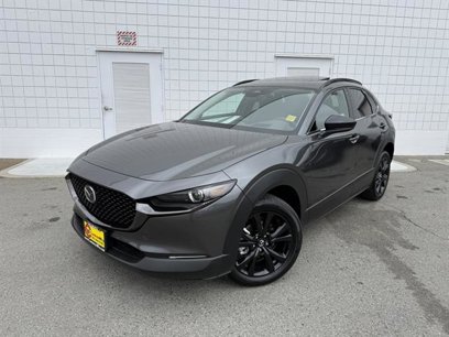 New 2025 MAZDA CX-30 2.5 Turbo w/ Premium Package