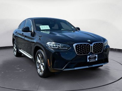 Used 2023 BMW X4 xDrive30i w/ Premium Package