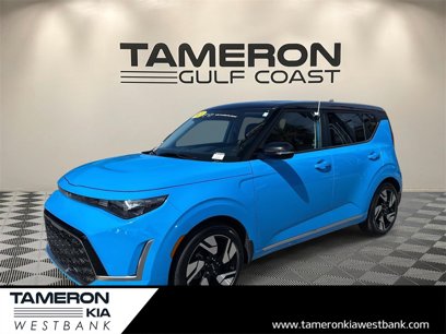 Used 2023 Kia Soul GT-Line