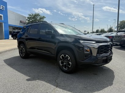 New 2025 Chevrolet Equinox ACTIV w/ Safety and Technology Package