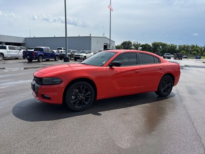 Used 2023 Dodge Charger SXT w/ Blacktop Special Edition