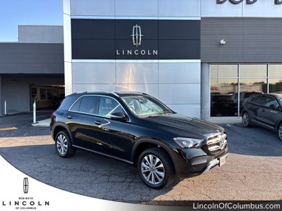 Used 2020 Mercedes-Benz GLE 350 4MATIC