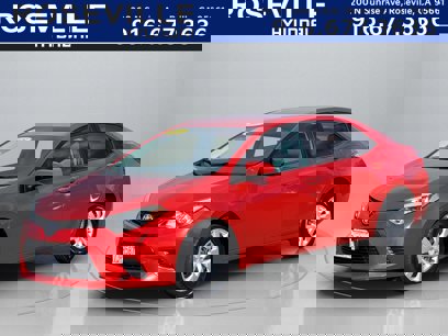 Used 2015 Toyota Corolla L