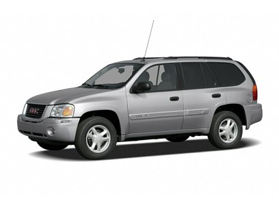 Used 2006 GMC Envoy SLT
