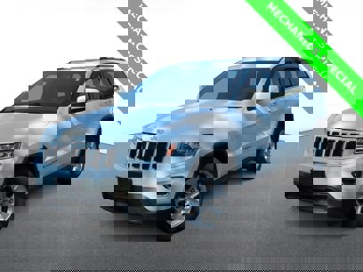 Used 2014 Jeep Grand Cherokee Laredo w/ Security & Convenience Group