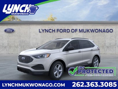 New 2024 Ford Edge SE