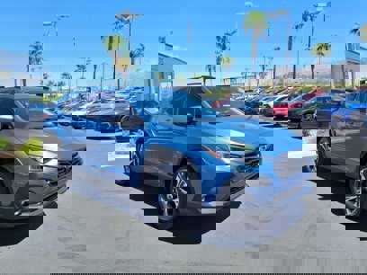 Certified 2024 Subaru Crosstrek 2.0i Premium