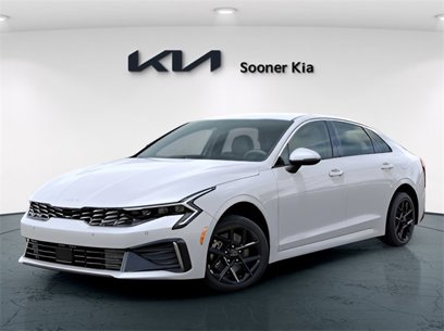 Used 2025 Kia K5 LXS