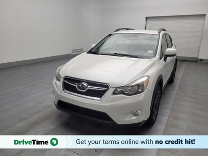 Used 2013 Subaru Crosstrek 2.0i Premium w/ Popular Pkg 1