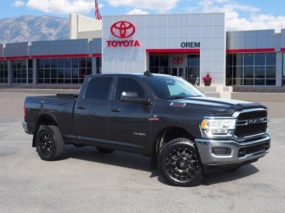 Used 2019 RAM 2500 Tradesman